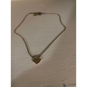 Kendra Scott Decklyn‎ Gold Pendant Necklace